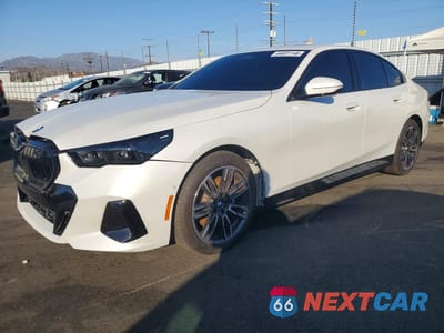 2024 BMW 530 I WBA43FJ05RCS99097 - główne zdjęcie licytacji z USA - miniatura