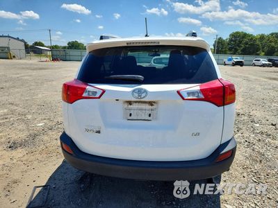 Zdjęcie 6 z 13 samochodu: 2015 TOYOTA RAV4 LE VIN:2T3ZFREV5FW135252 - miniatura