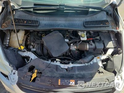 Zdjęcie 12 z 13 samochodu: 2016 FORD ESCAPE S VIN:1FMCU0F75GUA97281 - miniatura