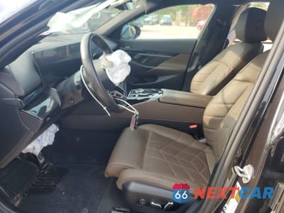 Zdjęcie 7 z 12 samochodu: 2025 BMW 540 XI VIN:WBA63FJ06SCT85047 - miniatura