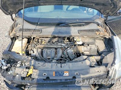 Zdjęcie 12 z 14 samochodu: 2016 FORD ESCAPE SE VIN:1FMCU0G72GUB46290 - miniatura