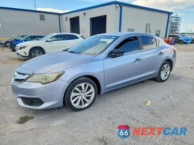 2016 ACURA ILX BASE WATCH PLUS 19UDE2F34GA017454 - główne zdjęcie licytacji z USA - miniatura