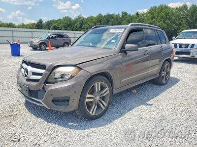 2013 MERCEDES-BENZ GLK 350 4MATIC WDCGG8JB5DG055124 - główne zdjęcie licytacji z USA - miniatura