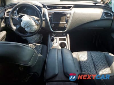 Zdjęcie 8 z 14 samochodu: 2020 NISSAN MURANO PLATINUM VIN:5N1AZ2DS3LN141939 - miniatura