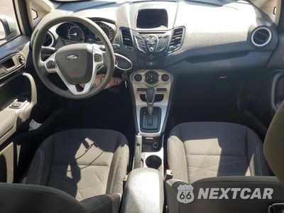 Zdjęcie 8 z 12 samochodu: 2019 FORD FIESTA SE VIN:3FADP4EJ5KM166252 - miniatura