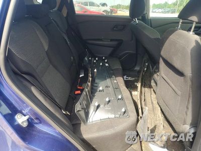 Zdjęcie 11 z 13 samochodu: 2021 NISSAN ROGUE S VIN:5N1AT3AB0MC813299 - miniatura