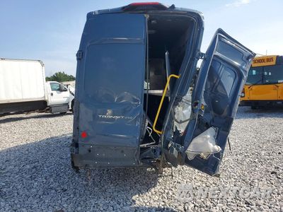 Zdjęcie 6 z 13 samochodu: 2021 FORD TRANSIT T-250 DELIVERY VAN VIN:1FTBR3X82MKA55751 - miniatura