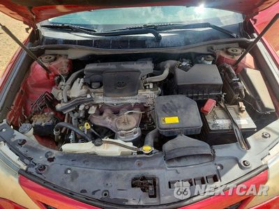Zdjęcie 11 z 12 samochodu: 2013 TOYOTA CAMRY SE VIN:4T1BF1FKXDU725248 - miniatura
