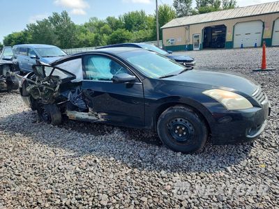 Czwarte zdjęcie samochodu z boku: 2008 NISSAN ALTIMA 2.5 VIN:1N4AL21E08N555763 - miniatura
