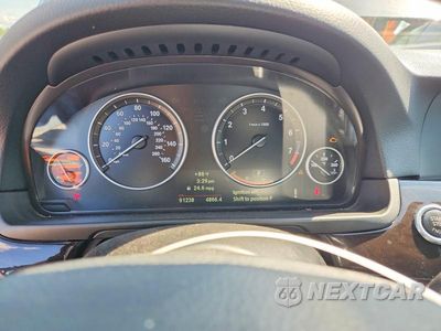Zdjęcie 9 z 12 samochodu: 2012 BMW 550 I VIN:WBAFR9C50CDX78739 - miniatura