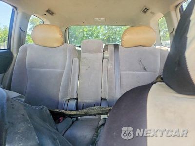 Zdjęcie 10 z 13 samochodu: 2008 TOYOTA HIGHLANDER BASE VIN:JTEDS41A382024749 - miniatura