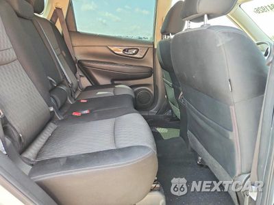 Zdjęcie 11 z 13 samochodu: 2018 NISSAN ROGUE SV VIN:JN8AT2MV6JW344495 - miniatura