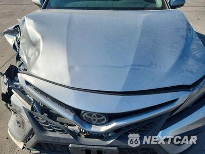 Zdjęcie 11 z 12 samochodu: 2024 TOYOTA CAMRY SE VIN:4T1G11AK4RU888416 - miniatura