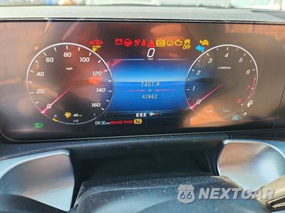 Zdjęcie 9 z 14 samochodu: 2024 MERCEDES-BENZ GLB 250 4MATIC VIN:W1N4M4HB6RW352280 - miniatura