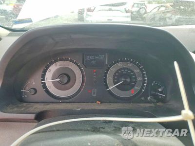 Zdjęcie 9 z 13 samochodu: 2011 HONDA ODYSSEY EXL VIN:5FNRL5H65BB079058 - miniatura