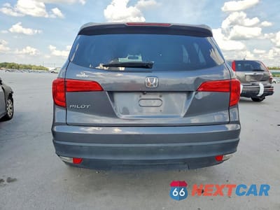 Zdjęcie 6 z 13 samochodu: 2016 HONDA PILOT EX VIN:5FNYF5H3XGB025528 - miniatura