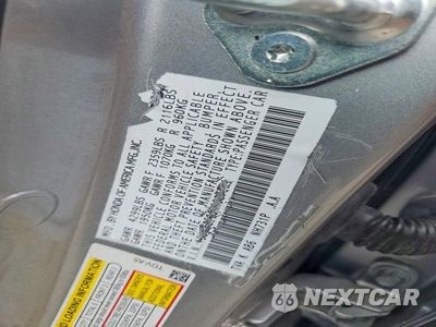 Zdjęcie 13 z 13 samochodu: 2021 ACURA TLX TECH A VIN:19UUB5F51MA012445 - miniatura
