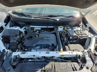 Zdjęcie 12 z 13 samochodu: 2022 GMC TERRAIN SLE VIN:3GKALTEV0NL138766 - miniatura
