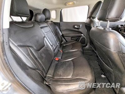 Zdjęcie 11 z 13 samochodu: 2019 JEEP COMPASS LIMITED VIN:3C4NJCCB8KT819376 - miniatura