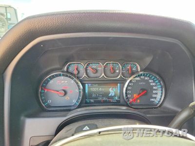 Zdjęcie 9 z 12 samochodu: 2018 CHEVROLET SILVERADO K1500 LT VIN:3GCUKREC1JG585459 - miniatura