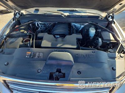 Zdjęcie 11 z 12 samochodu: 2016 GMC YUKON SLT VIN:1GKS2BKC8GR284901 - miniatura