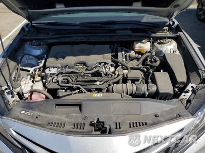 Zdjęcie 11 z 12 samochodu: 2022 TOYOTA CAMRY XSE VIN:4T1K31AK0NU039138 - miniatura