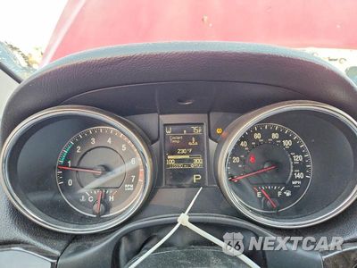 Zdjęcie 9 z 14 samochodu: 2012 JEEP GRAND CHEROKEE LAREDO VIN:1C4RJEAG1CC157651 - miniatura
