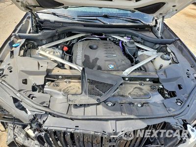 Zdjęcie 12 z 13 samochodu: 2024 BMW X5 SDRIVE 40I VIN:5UX13EU03R9V97655 - miniatura