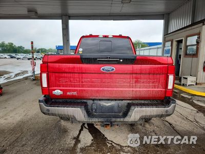Zdjęcie 6 z 12 samochodu: 2022 FORD F250 SUPER DUTY VIN:1FT7W2BT7NEE73355 - miniatura