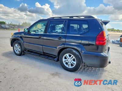 Drugie zdjęcie samochodu z przodu: 2005 LEXUS GX 470 VIN:JTJBT20X350085431 - miniatura
