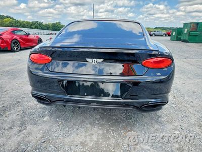 Zdjęcie 6 z 13 samochodu: 2020 BENTLEY CONTINENTAL GT VIN:SCBCB2ZG0LC083129 - miniatura