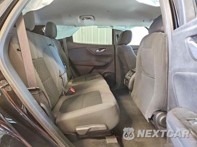 Zdjęcie 10 z 13 samochodu: 2022 CHEVROLET BLAZER 2LT VIN:3GNKBHRS1NS114988 - miniatura
