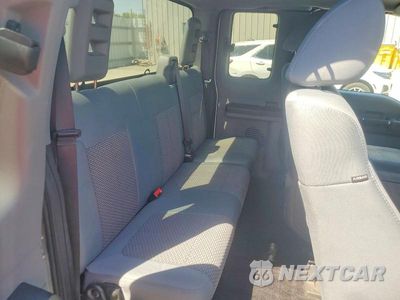 Zdjęcie 10 z 12 samochodu: 2011 FORD F250 SUPER DUTY VIN:1FD7X2A62BEB76350 - miniatura