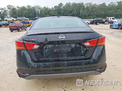 Zdjęcie 6 z 12 samochodu: 2026 NISSAN ALTIMA SV VIN:1N4BL4DV4TN312929 - miniatura