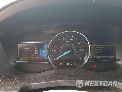 Zdjęcie 9 z 13 samochodu: 2016 FORD EXPLORER LIMITED VIN:1FM5K8F89GGD15775 - miniatura