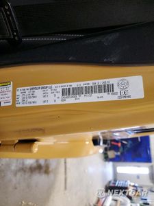 Zdjęcie 13 z 13 samochodu: 2013 JEEP WRANGLER UNLIMITED SAHARA VIN:1C4BJWEG2DL646028 - miniatura