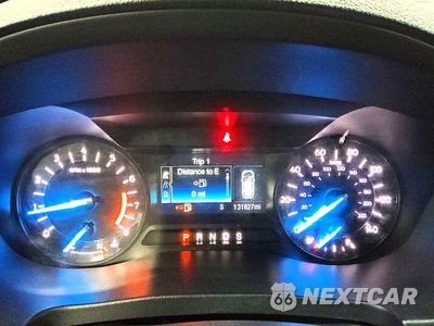 Zdjęcie 9 z 12 samochodu: 2018 FORD EXPLORER XLT VIN:1FM5K7D87JGA91765 - miniatura