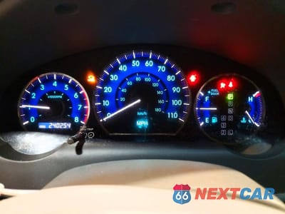 Zdjęcie 9 z 13 samochodu: 2006 TOYOTA SIENNA LE 7 PASSENGER VIN:5TDZA23C56S492648 - miniatura