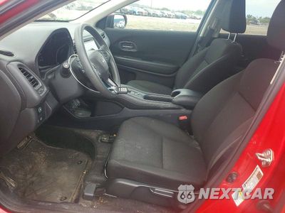 Zdjęcie 7 z 12 samochodu: 2016 HONDA HR-V EX VIN:3CZRU6H58GM733624 - miniatura