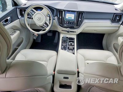 Zdjęcie 8 z 13 samochodu: 2025 VOLVO XC60 CORE VIN:YV4H60RJ4S1017004 - miniatura