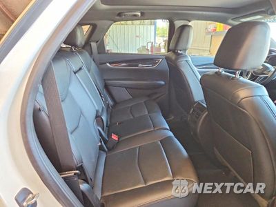 Zdjęcie 11 z 14 samochodu: 2021 CADILLAC XT5 PREMIUM LUXURY VIN:1GYKNCR44MZ108439 - miniatura