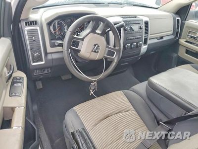 Zdjęcie 8 z 12 samochodu: 2011 DODGE RAM 1500 VIN:3D7JV1ET5BG511433 - miniatura