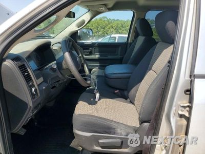 Zdjęcie 7 z 12 samochodu: 2012 DODGE RAM 3500 ST VIN:3C63DRGL2CG341008 - miniatura