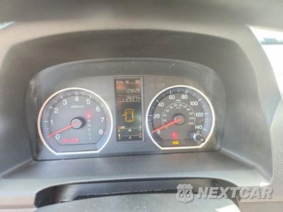 Zdjęcie 9 z 13 samochodu: 2008 HONDA CR-V EX VIN:5J6RE38568L010059 - miniatura