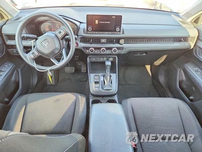 Zdjęcie 8 z 13 samochodu: 2024 HONDA CR-V EX VIN:5J6RS4H41RL005780 - miniatura