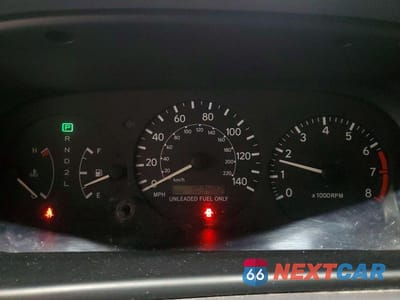 Zdjęcie 9 z 12 samochodu: 1998 TOYOTA CAMRY LE V6 VIN:JT2BF22K2W0140960 - miniatura