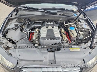 Zdjęcie 11 z 12 samochodu: 2014 AUDI S5 PREMIUM PLUS VIN:WAUCGAFR4EA005706 - miniatura