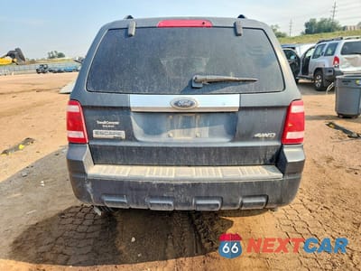 Zdjęcie 6 z 12 samochodu: 2009 FORD ESCAPE LIMITED VIN:1FMCU94G89KB96778 - miniatura