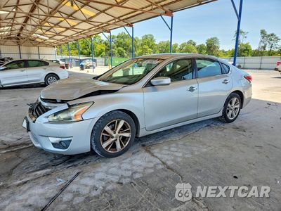 2015 NISSAN ALTIMA 2.5 SV 1N4AL3AP1FC175332 - główne zdjęcie licytacji z USA - miniatura