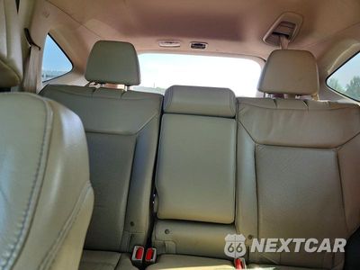 Zdjęcie 10 z 13 samochodu: 2016 HONDA CR-V EXL VIN:5J6RM4H78GL126629 - miniatura